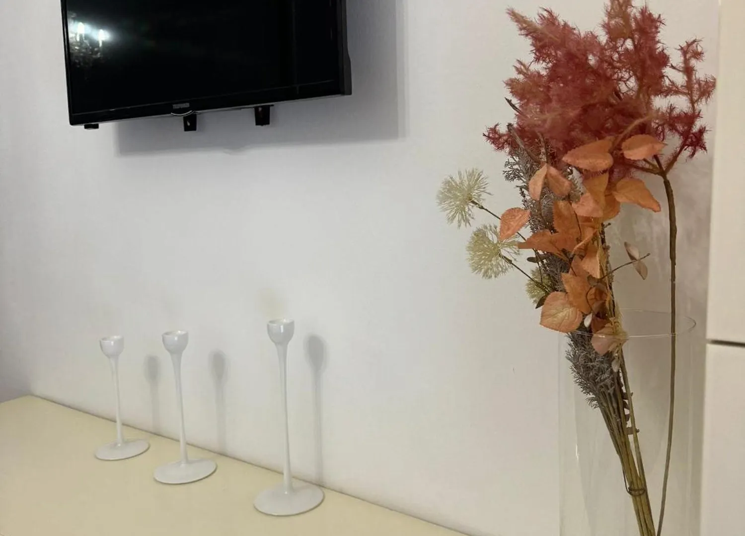 콰르투 산텔레나 Daily House 아파트 콰르투 산텔레나